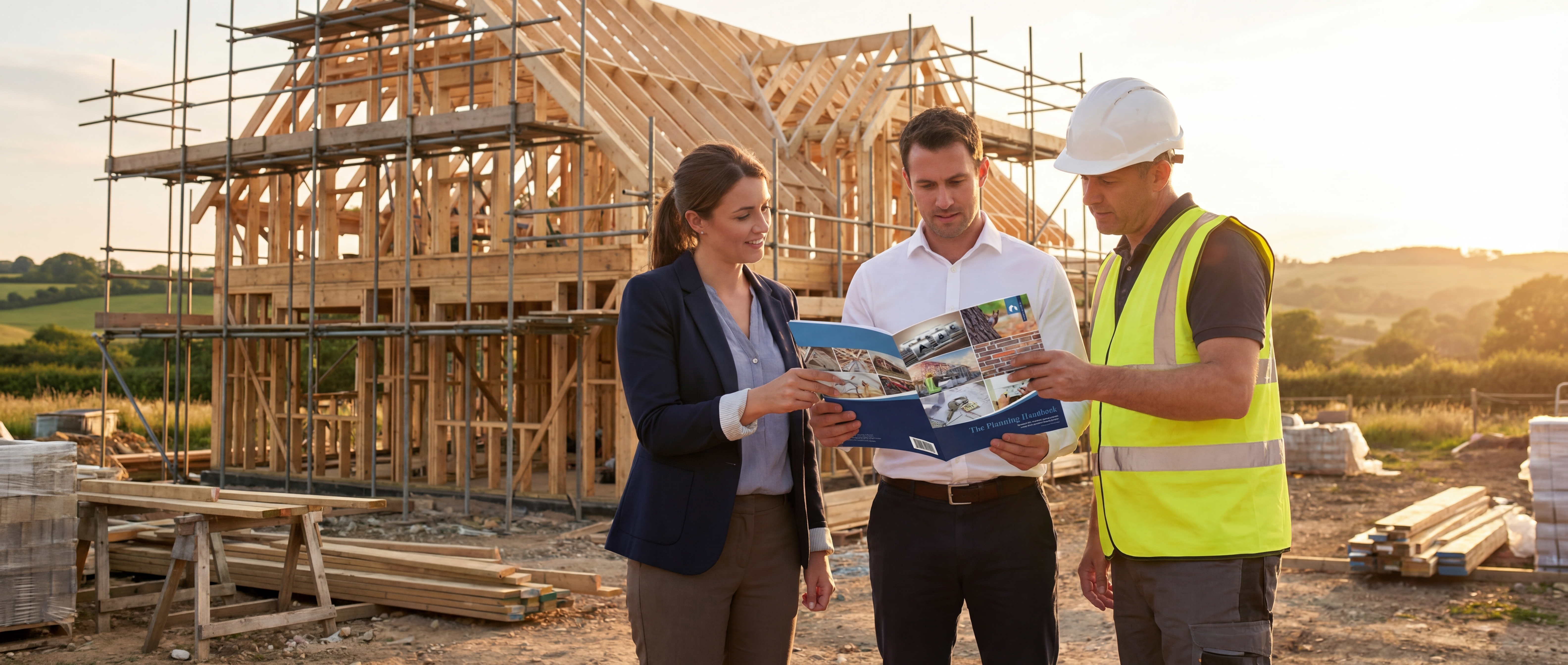 Planning guidance for applicants across the UK