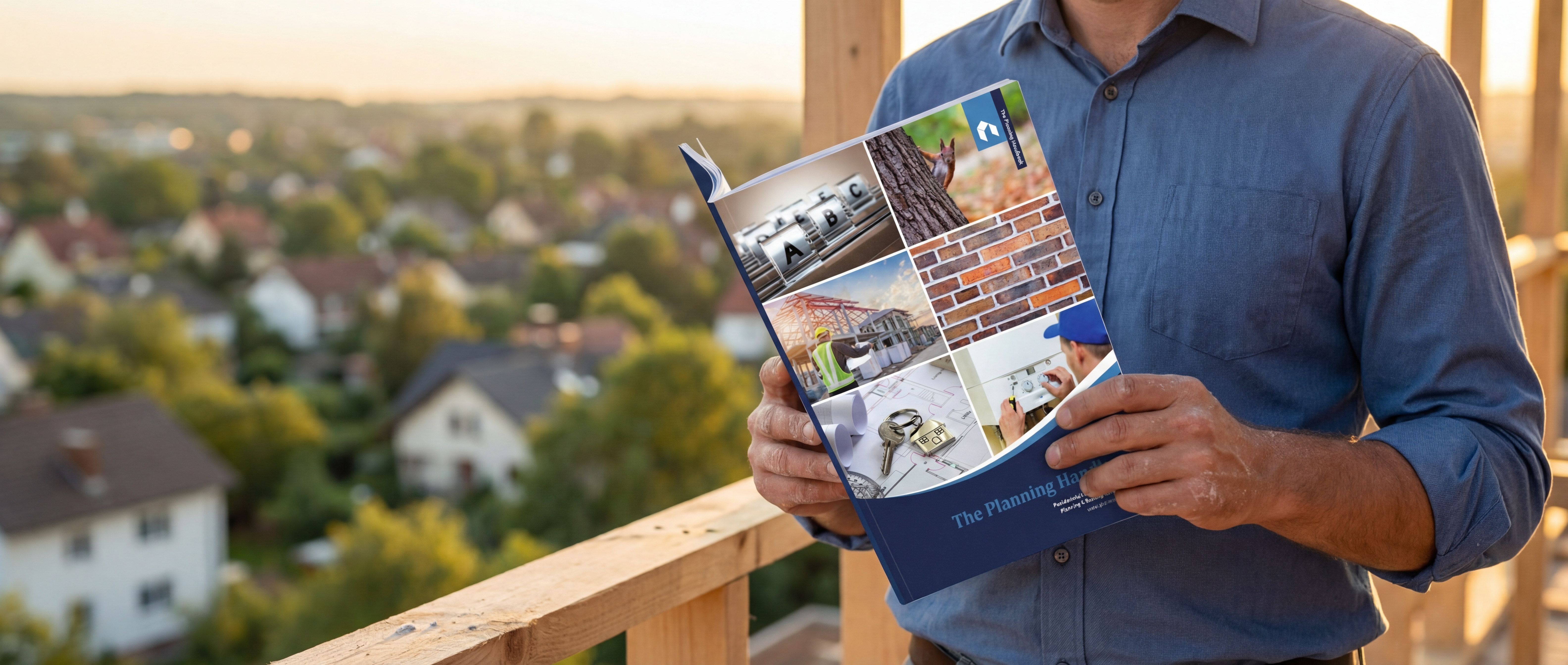 Contact Planning Handbook