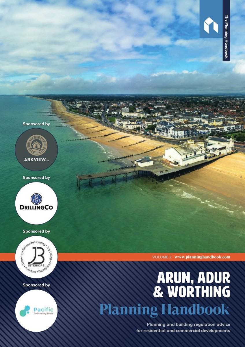 Arun, Adur & Worthing Planning Handbook Volume 2