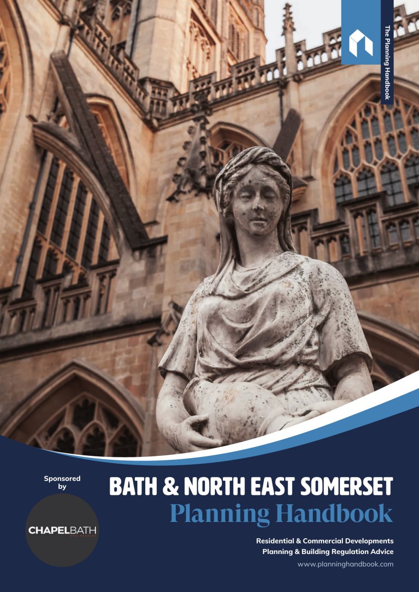 Bath & North East Somerset Planning Handbook Volume 1