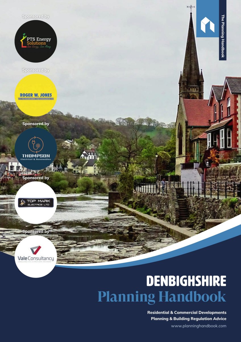 Denbighshire Planning Handbook Volume 1