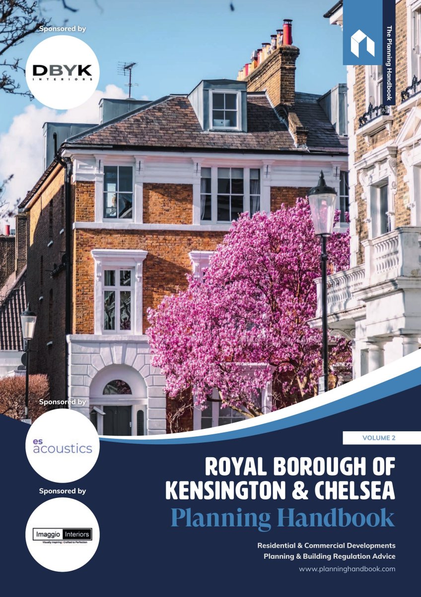 RB Kensington & Chelsea Planning Handbook Volume 2