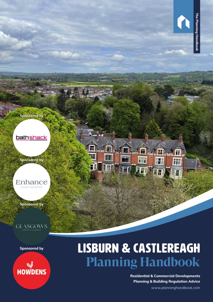 Lisburn & Castlereagh Planning Handbook Volume 1