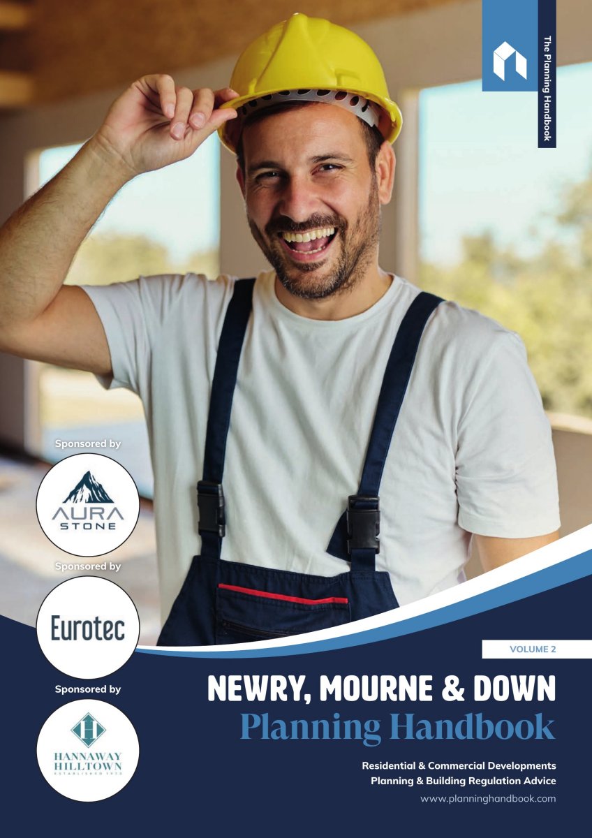 Newry, Mourne & Down Planning Handbook Volume 2
