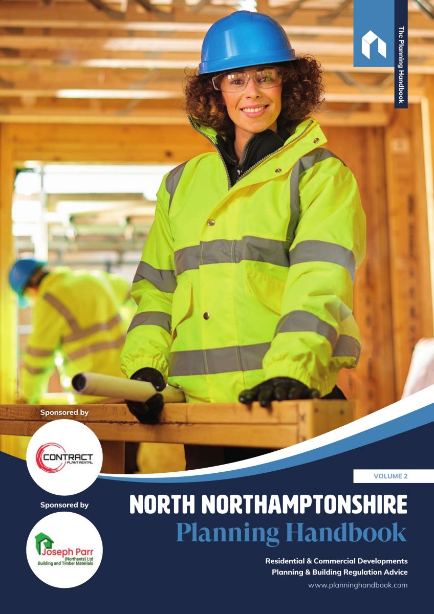 North Northamptonshire Planning Handbook Volume 2