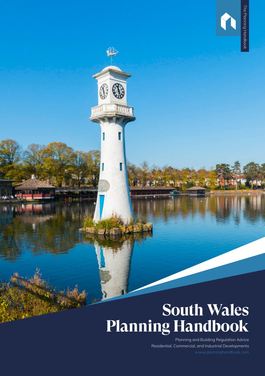 South Wales Planning Handbook Volume 1
