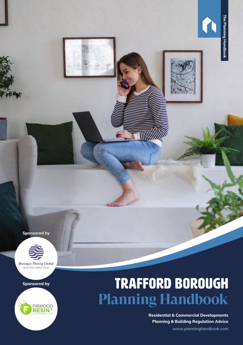 Trafford Borough Planning Handbook Volume 1
