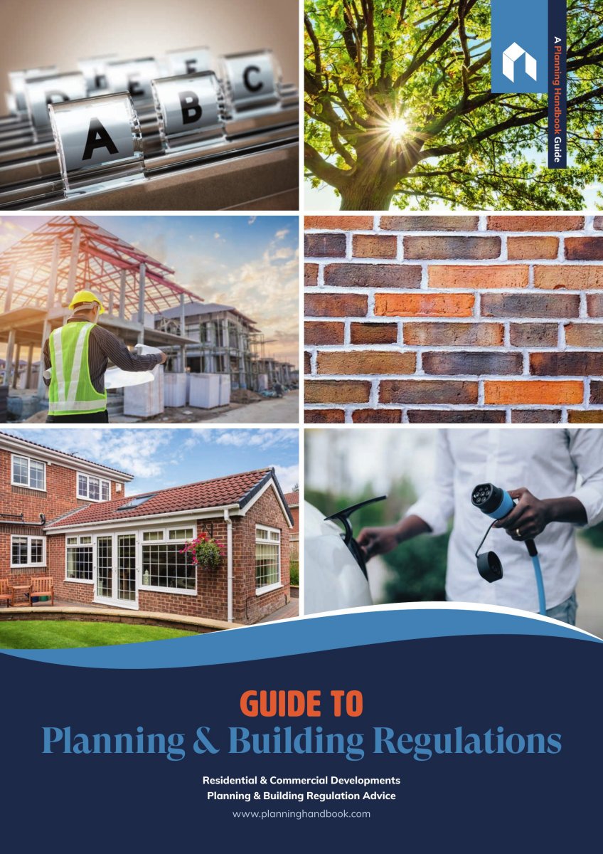 Guide to Planning & Building Regulations